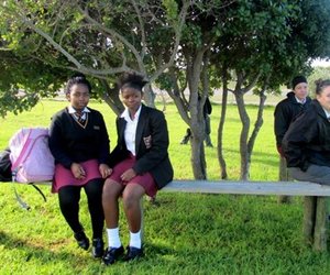 Gemeenskap raak betrokke by Academia